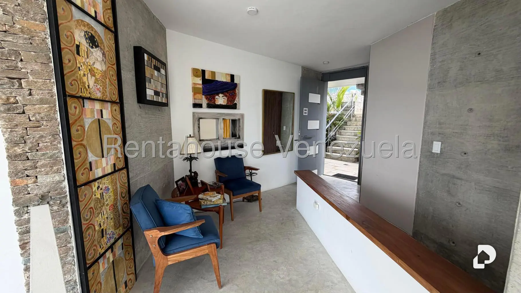 Apartamento en El Hatillo, Caracas – 2