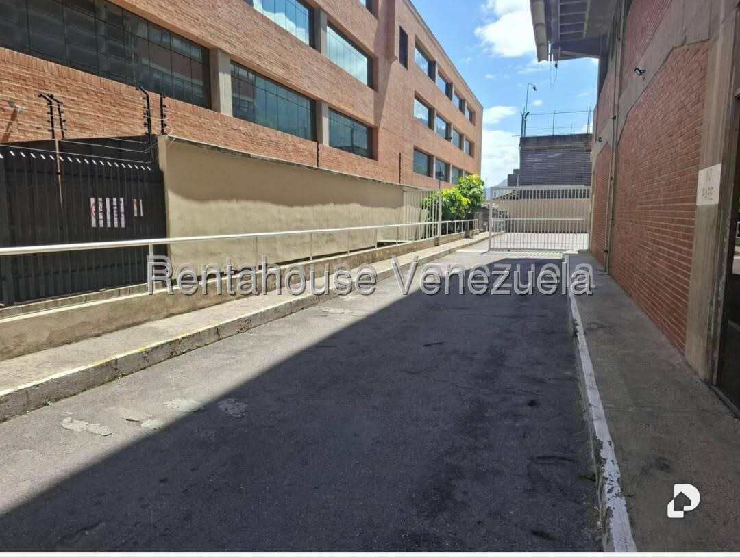Local comercial en Boleíta Norte, Caracas
