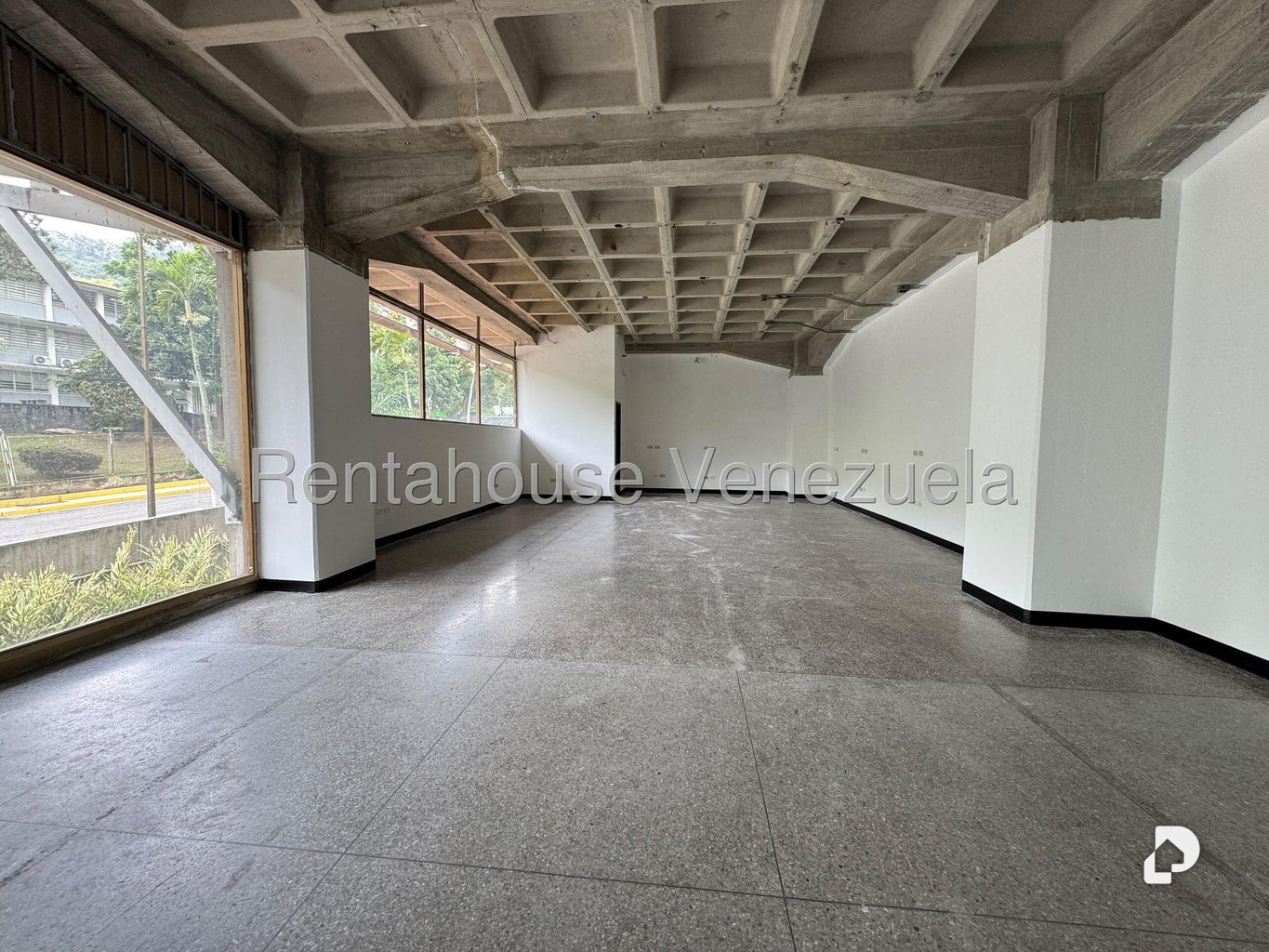 Local comercial en Boleíta Norte, Caracas
