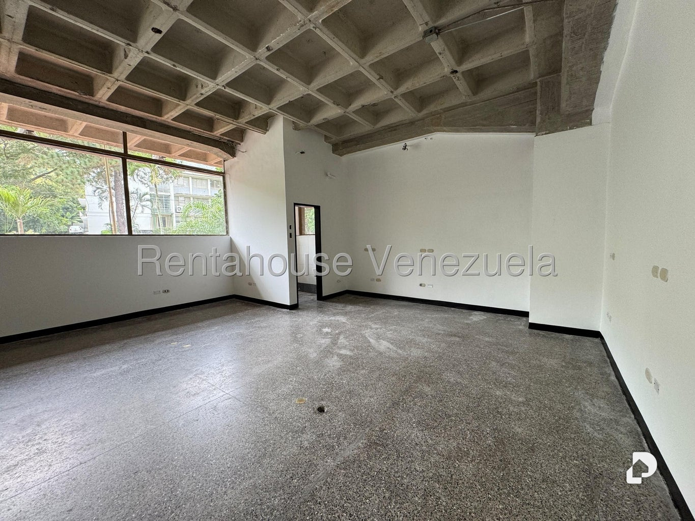 Local comercial en Boleíta Norte, Caracas