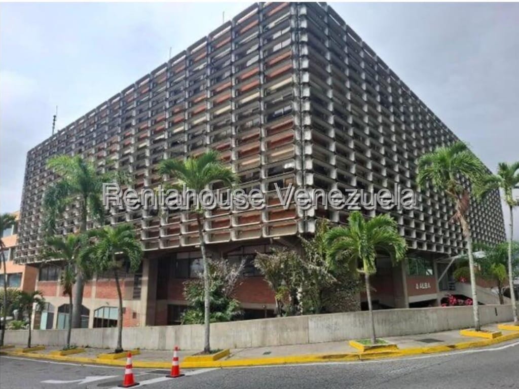 Local comercial en Boleíta Norte, Caracas - 1