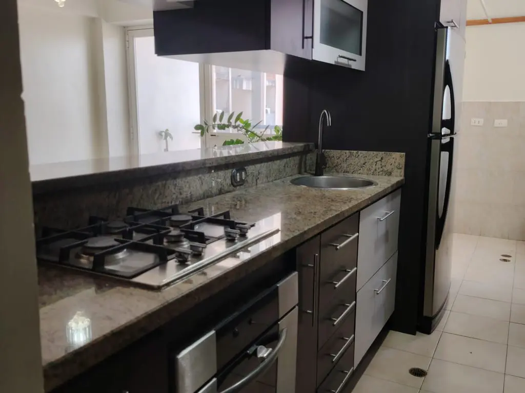 Apartamento en Urbanización Santa Eduvigis, Barquisimeto - 1