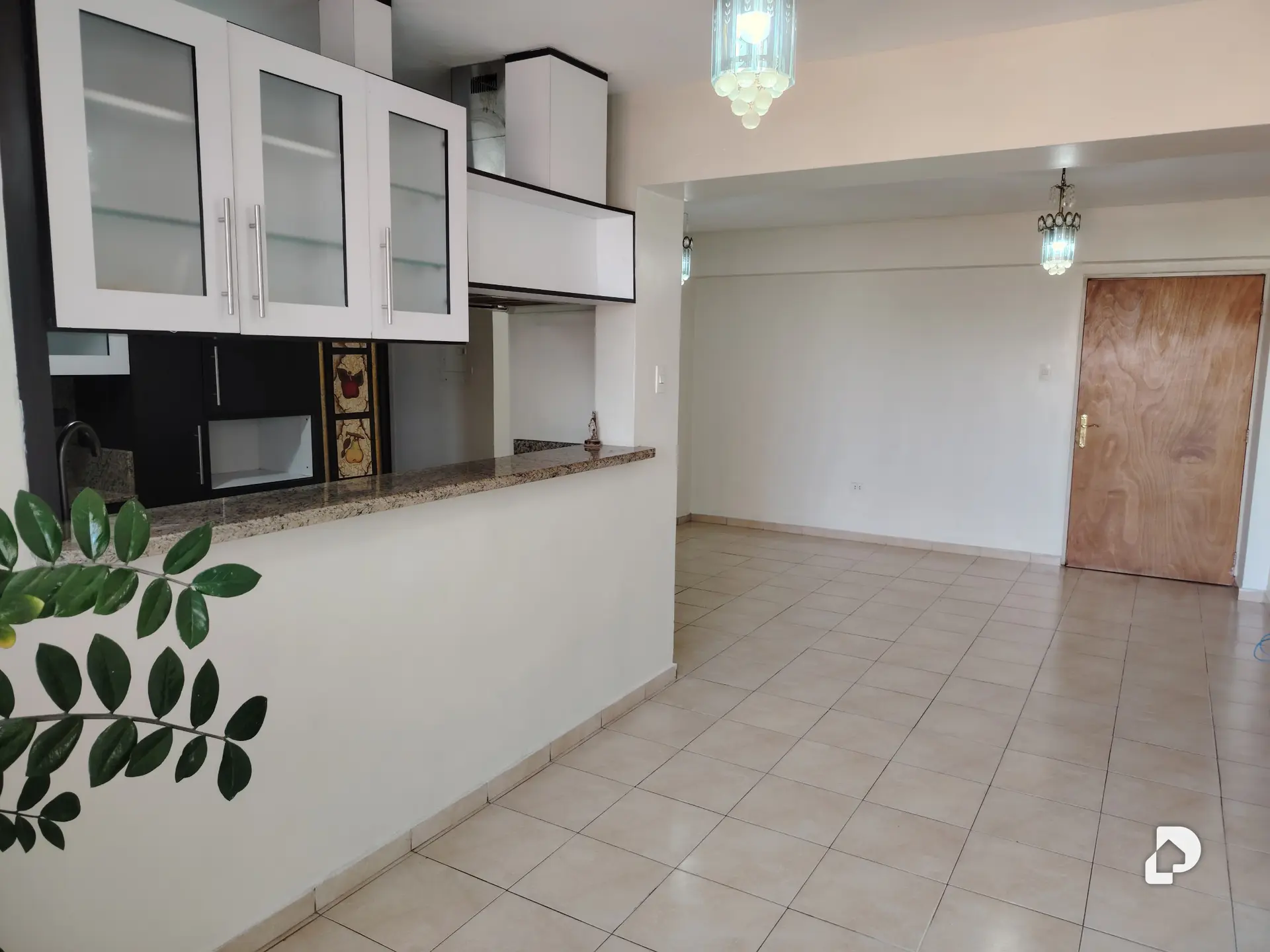 Apartamento en Urbanización Santa Eduvigis, Barquisimeto – 3