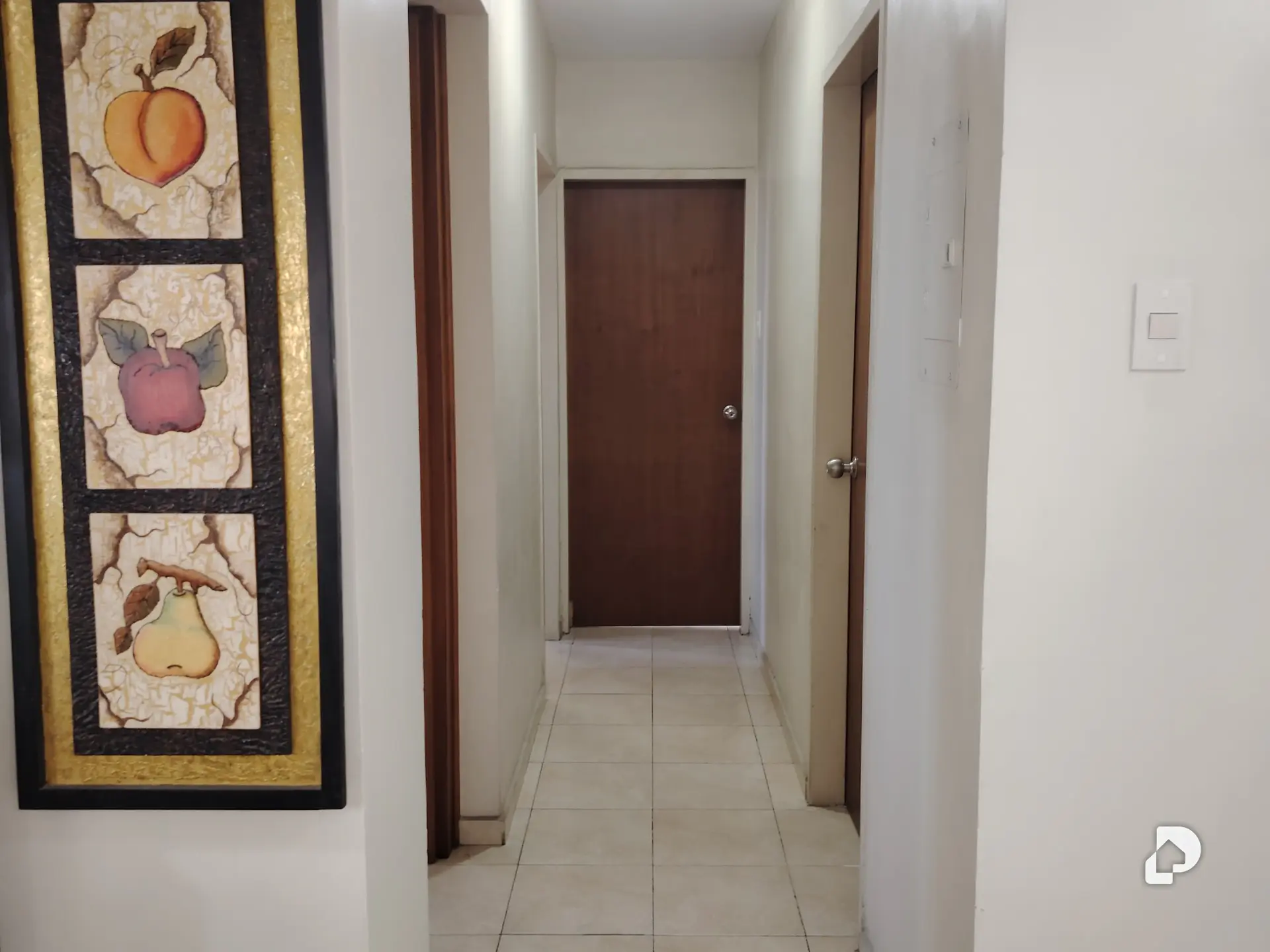 Apartamento en Urbanización Santa Eduvigis, Barquisimeto – 5
