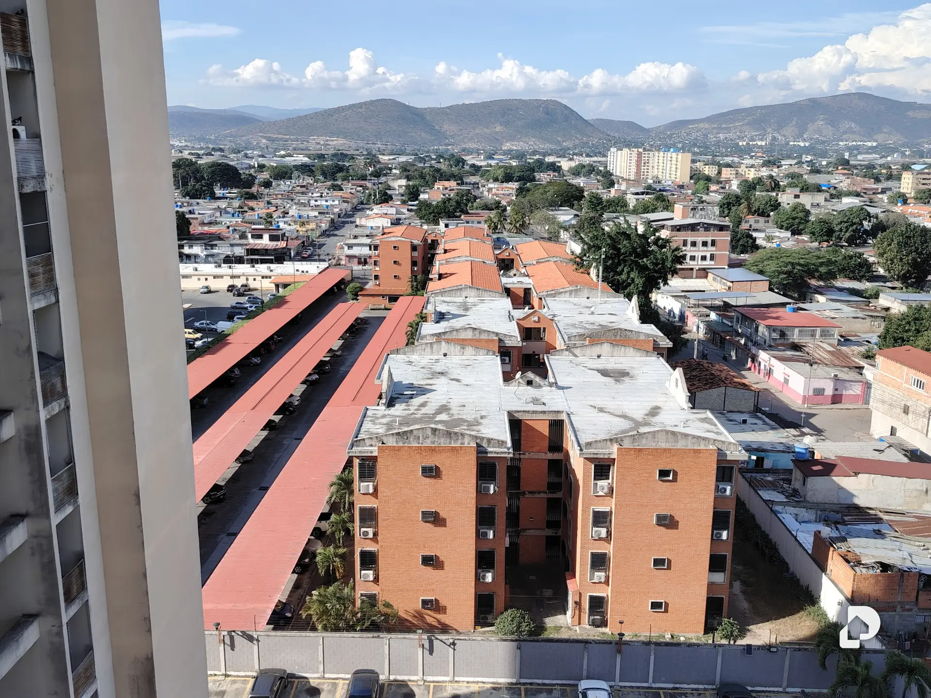 Apartamento en Urbanización Santa Eduvigis, Barquisimeto – 16