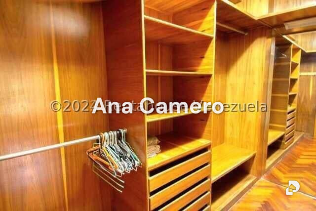Apartamento en Colinas de Valle Arriba, Caracas