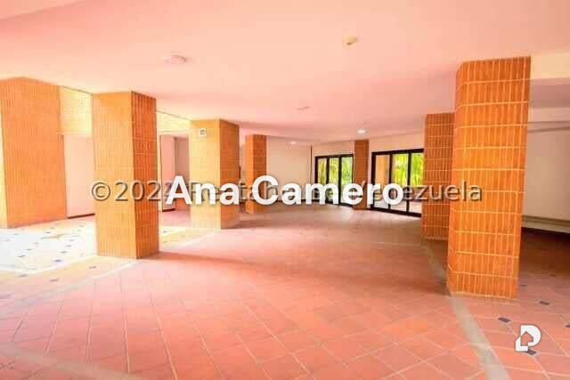 Apartamento en Colinas de Valle Arriba, Caracas