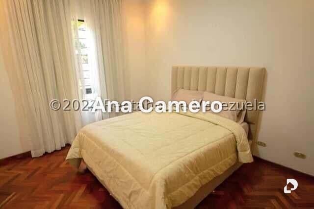 Apartamento en Colinas de Valle Arriba, Caracas