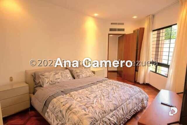 Apartamento en Colinas de Valle Arriba, Caracas