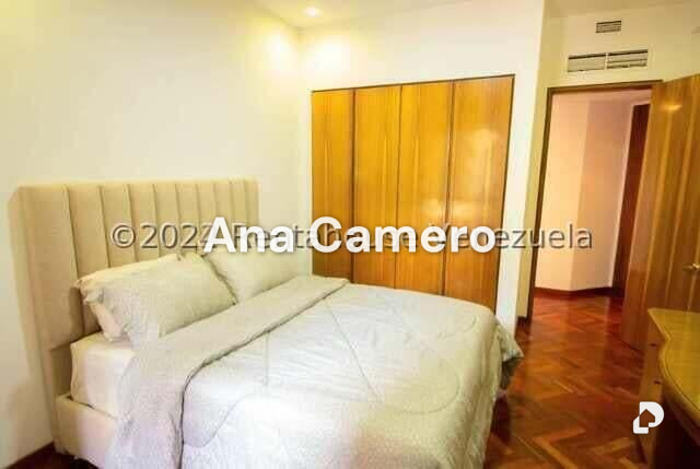 Apartamento en Colinas de Valle Arriba, Caracas