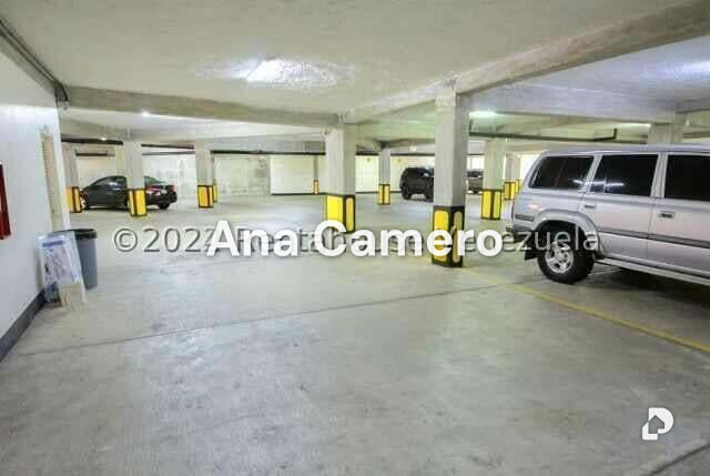 Apartamento en Colinas de Valle Arriba, Caracas