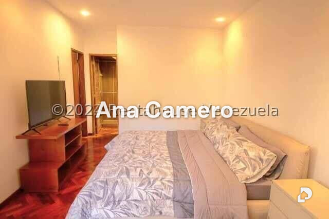 Apartamento en Colinas de Valle Arriba, Caracas