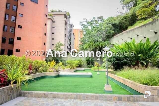 Apartamento en Colinas de Valle Arriba, Caracas