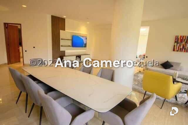 Apartamento en Colinas de Valle Arriba, Caracas