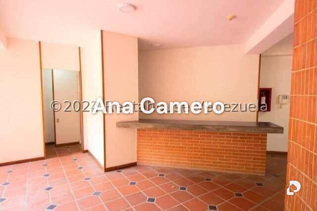 Apartamento en Colinas de Valle Arriba, Caracas