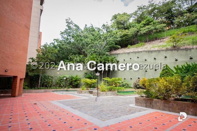 Apartamento en Colinas de Valle Arriba, Caracas