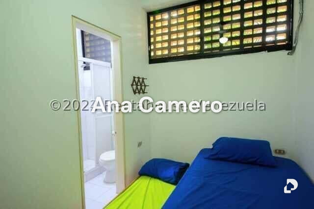Apartamento en Colinas de Valle Arriba, Caracas