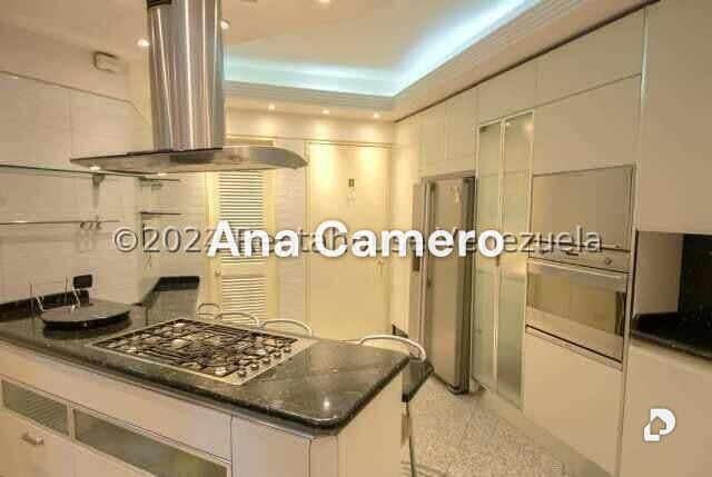 Apartamento en Colinas de Valle Arriba, Caracas