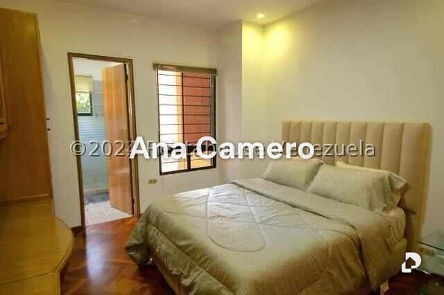 Apartamento en Colinas de Valle Arriba, Caracas