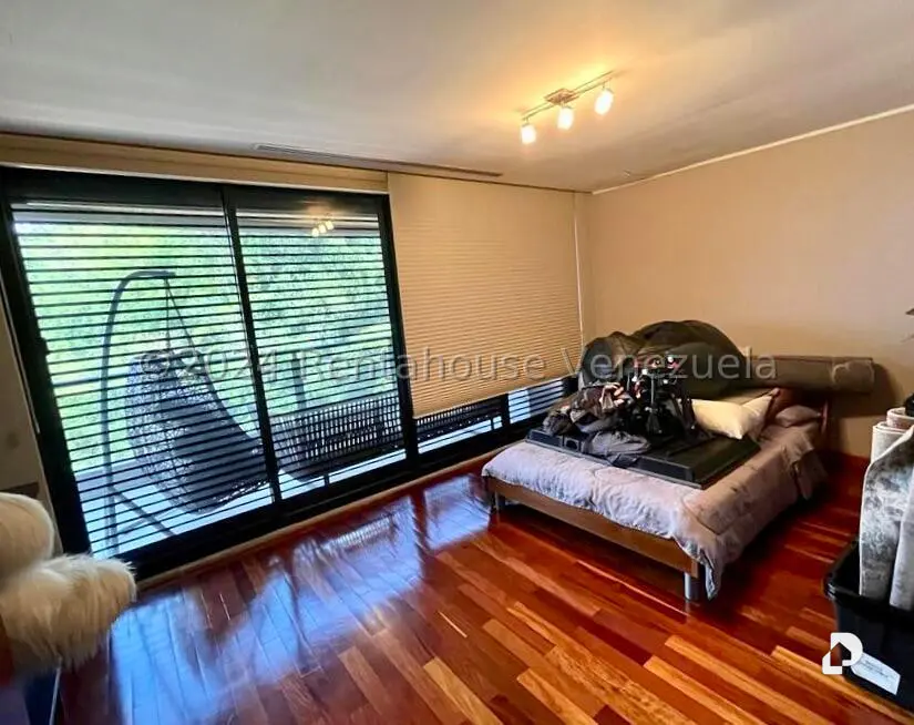 Penthouse in La Lagunita Country Club, Caracas – 37