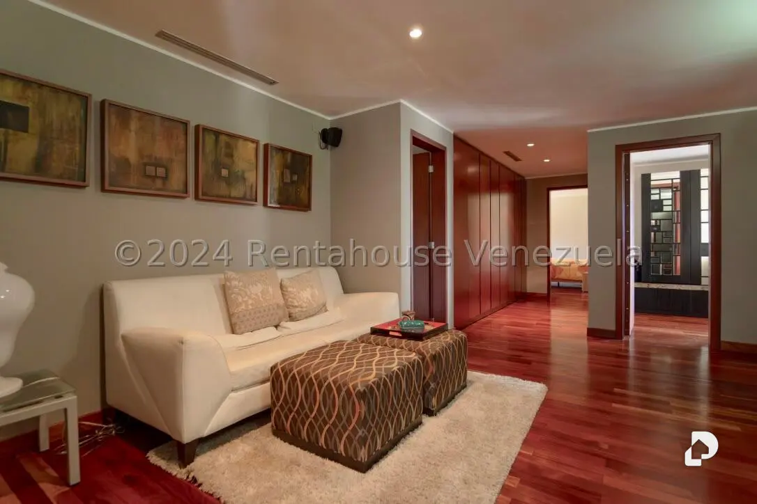 Penthouse in La Lagunita Country Club, Caracas – 21