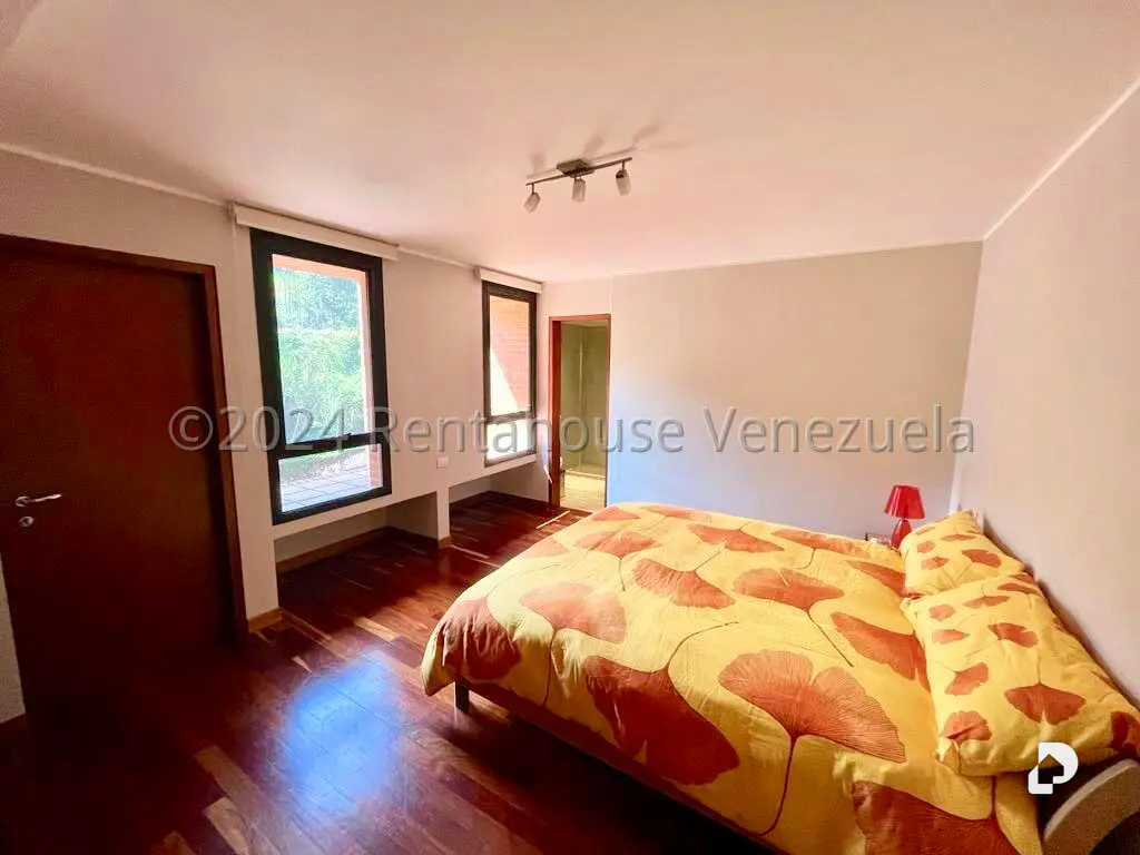 Penthouse in La Lagunita Country Club, Caracas – 33