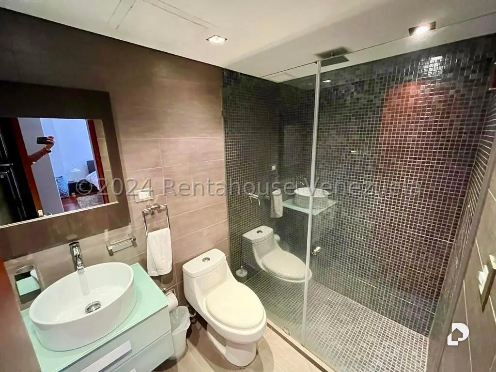 Penthouse in La Lagunita Country Club, Caracas – 36