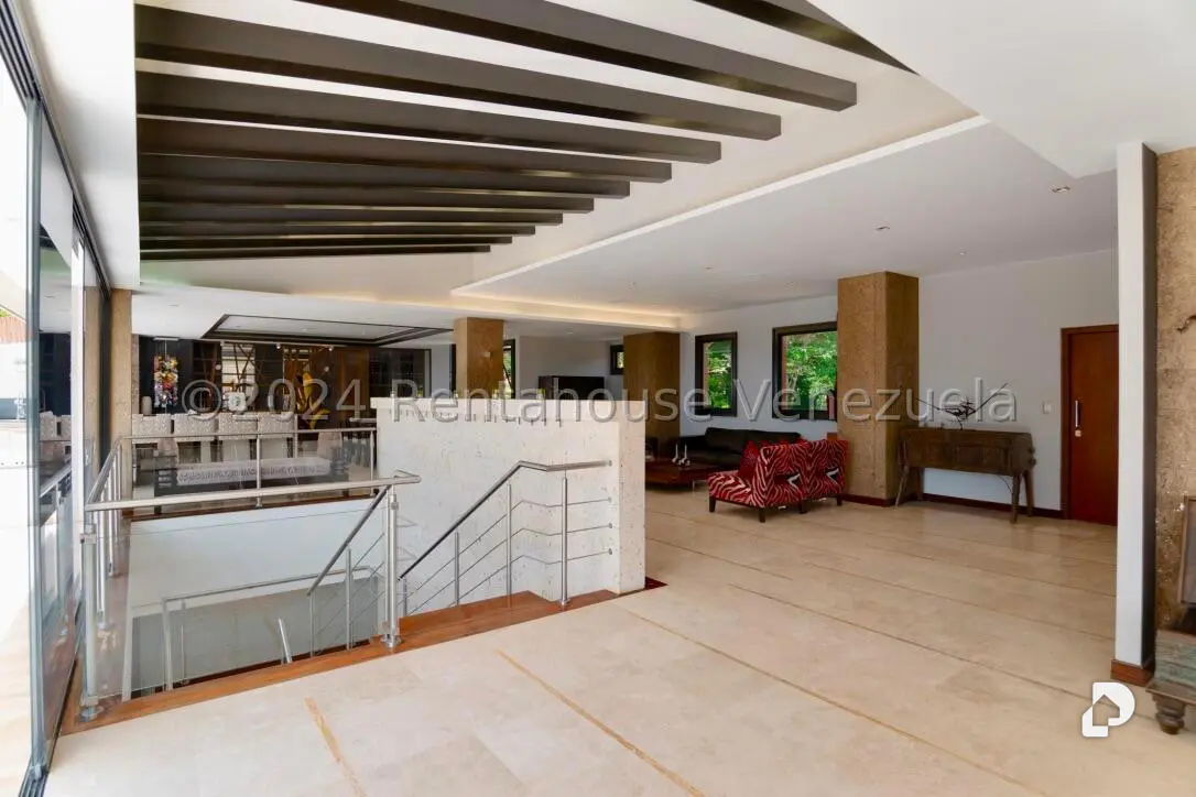 Penthouse in La Lagunita Country Club, Caracas – 41