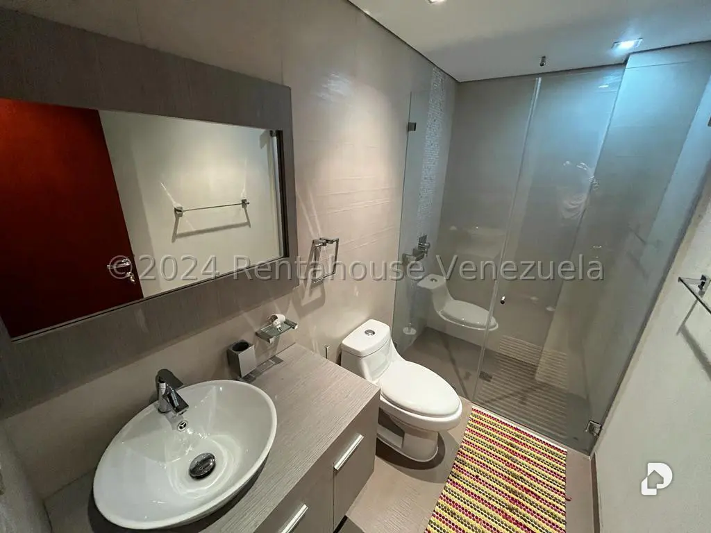 Penthouse in La Lagunita Country Club, Caracas – 38