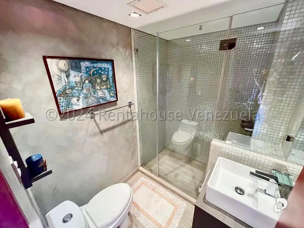 Penthouse in La Lagunita Country Club, Caracas – 34
