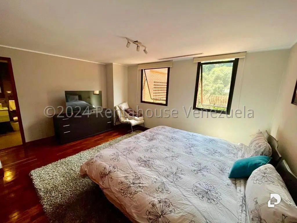 Penthouse in La Lagunita Country Club, Caracas – 35
