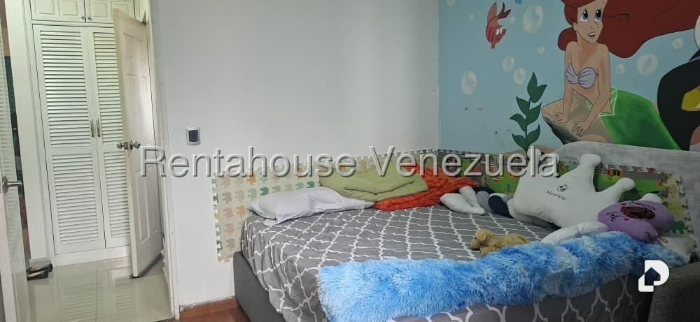 Apartamento en Colinas de Bello Monte, Caracas – 24