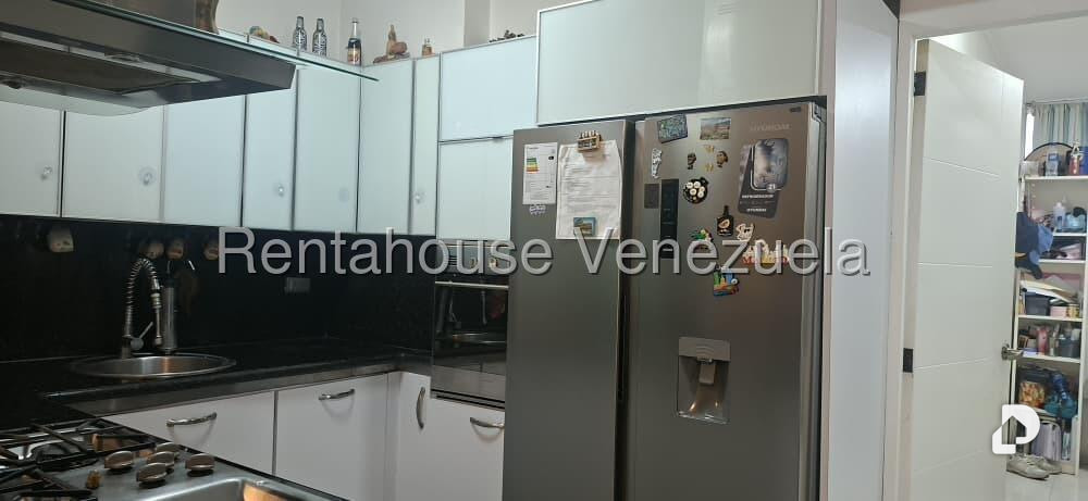 Apartamento en Colinas de Bello Monte, Caracas – 22
