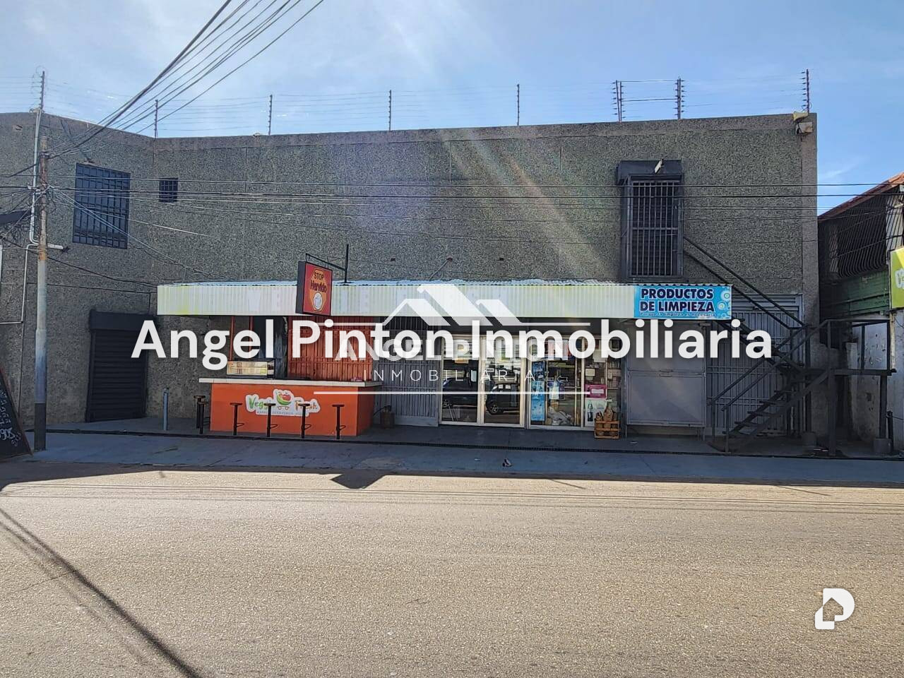 Local comercial en Santa Rita, Maracaibo – 9