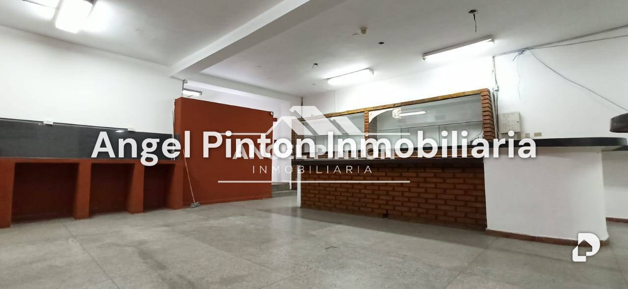 Local comercial en Santa Rita, Maracaibo – 2