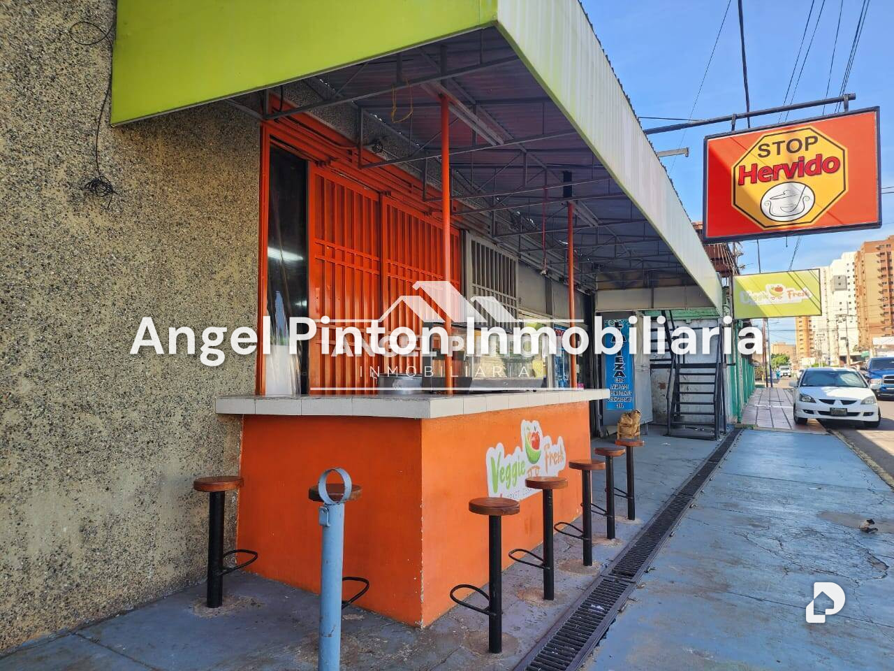 Local comercial en Santa Rita, Maracaibo – 10