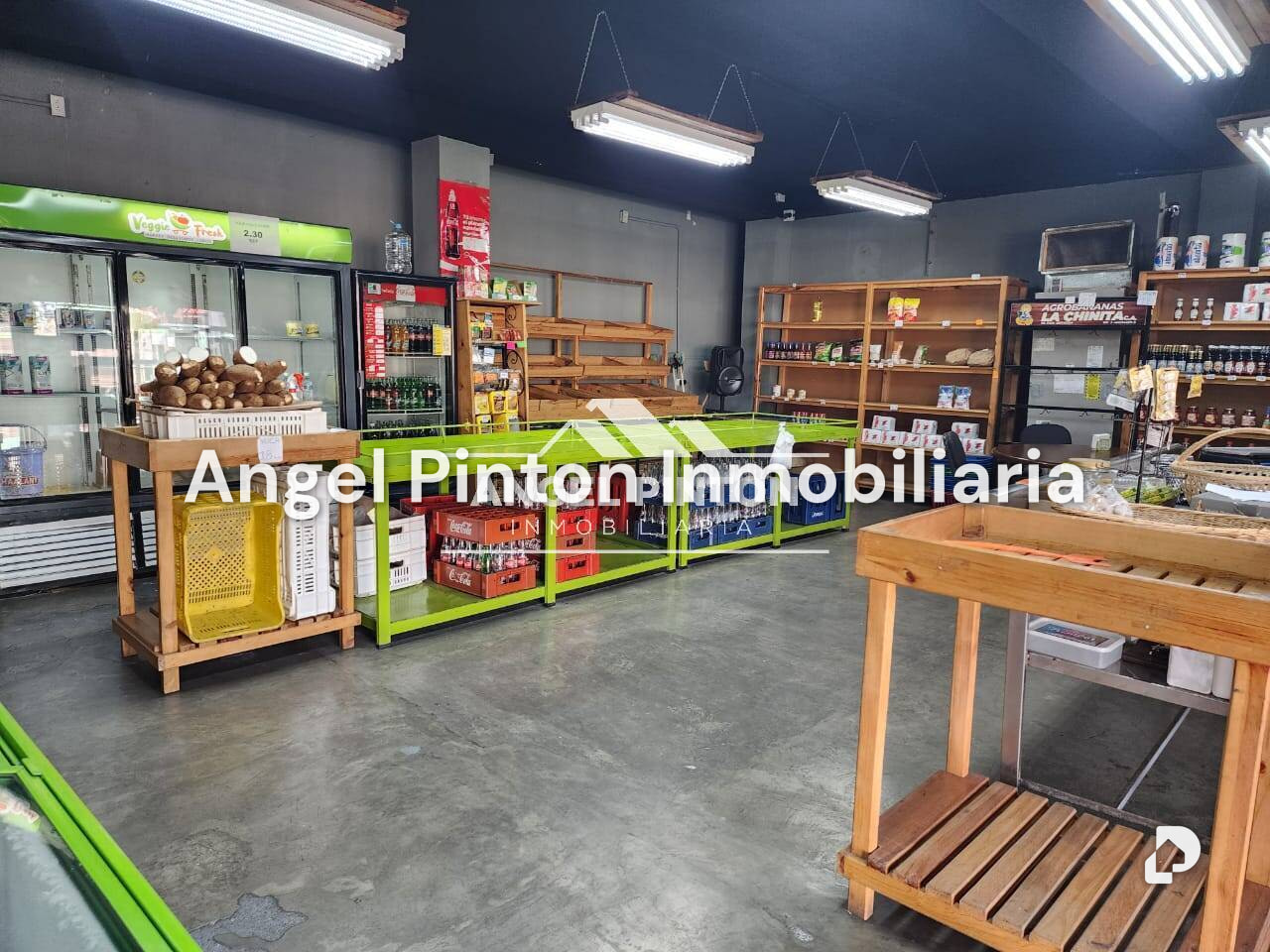 Local comercial en Santa Rita, Maracaibo – 11