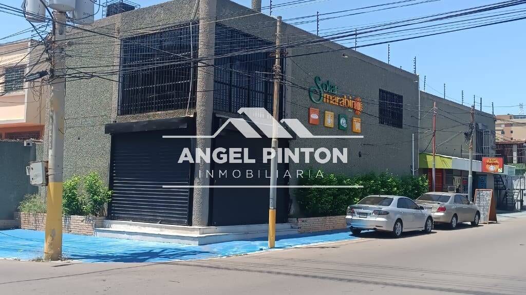 Local comercial en Santa Rita, Maracaibo - 1