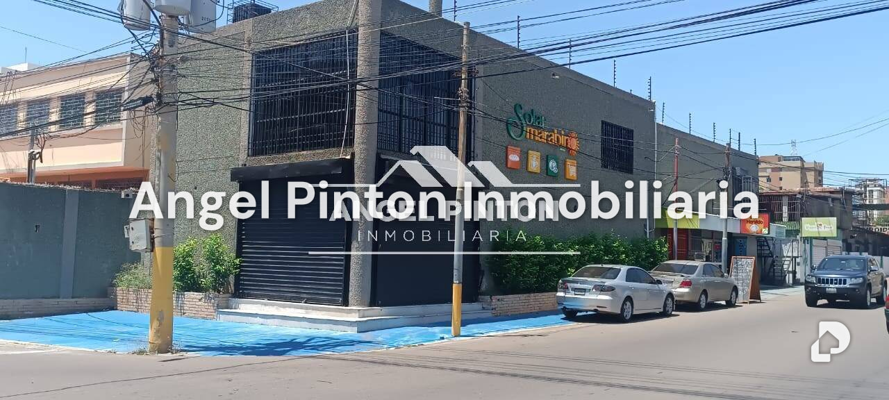 Local comercial en Santa Rita, Maracaibo – 1