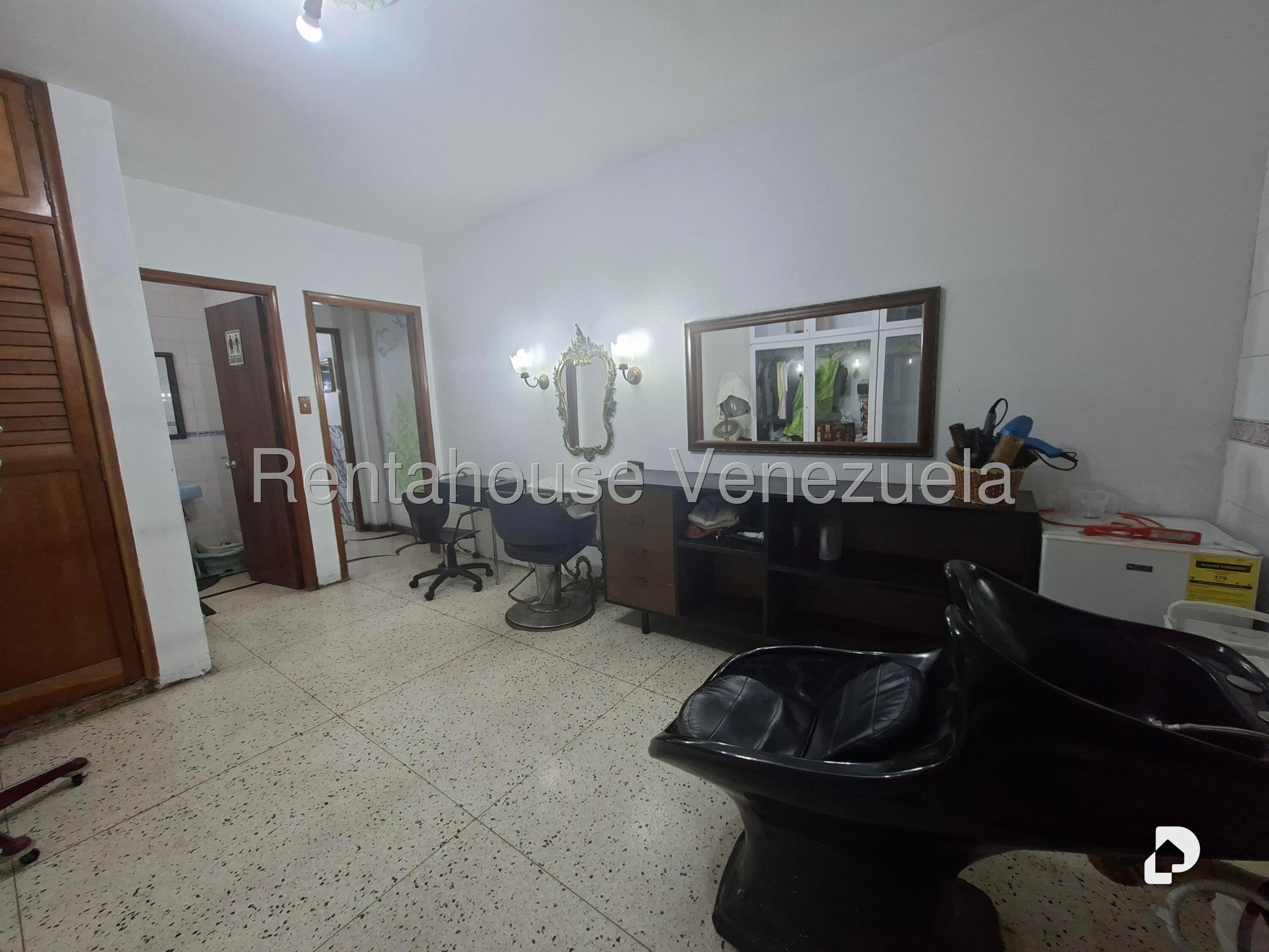 Anexo en Colinas de Bello Monte, Caracas – 9