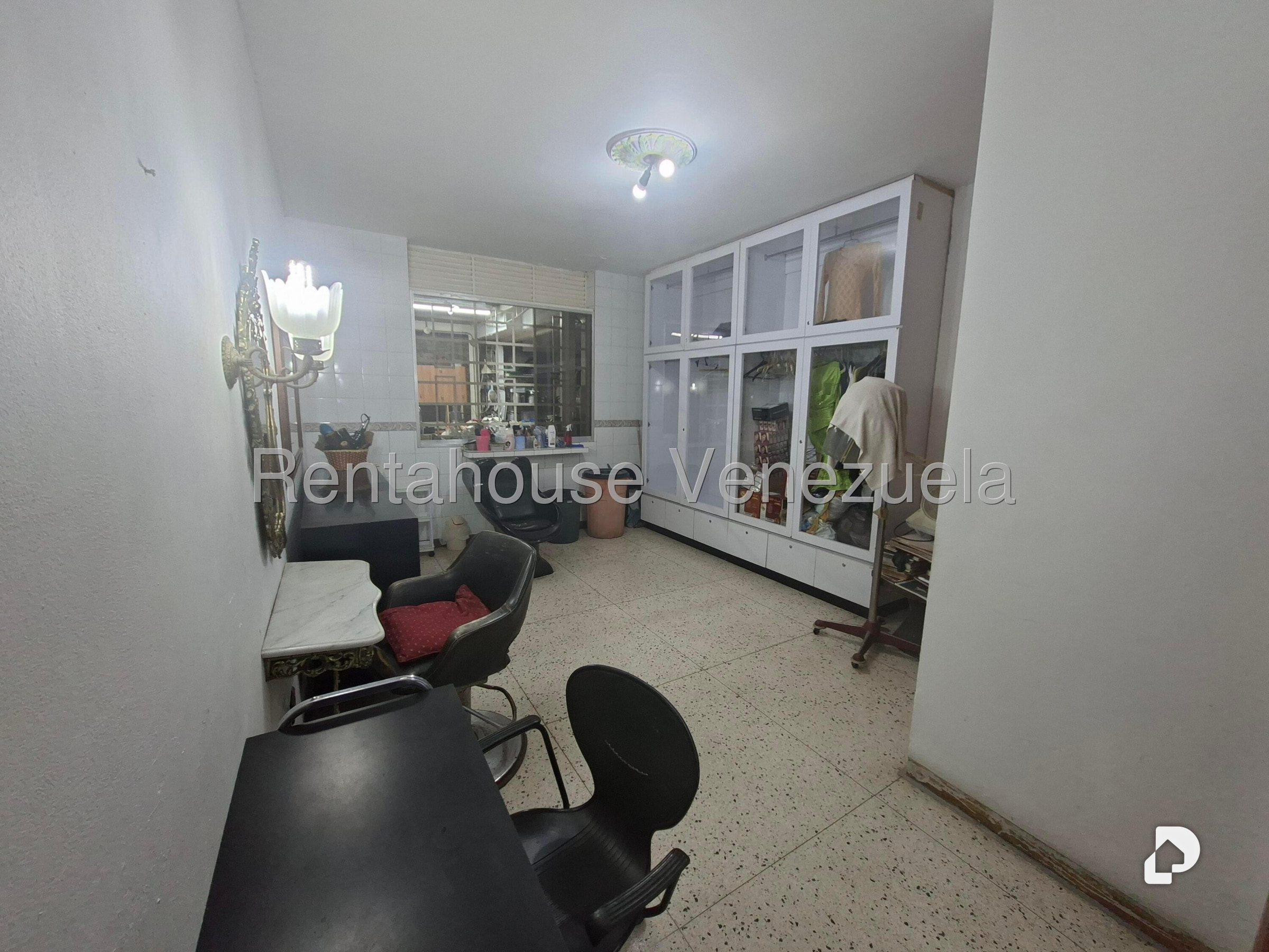 Anexo en Colinas de Bello Monte, Caracas – 8