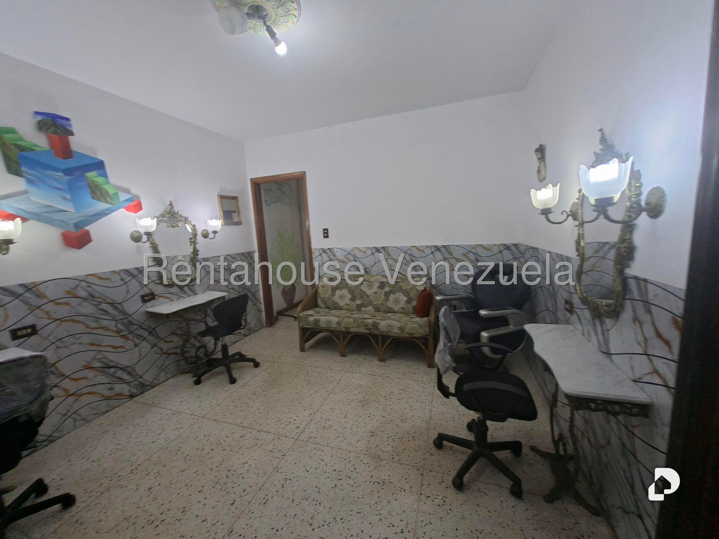 Anexo en Colinas de Bello Monte, Caracas – 5