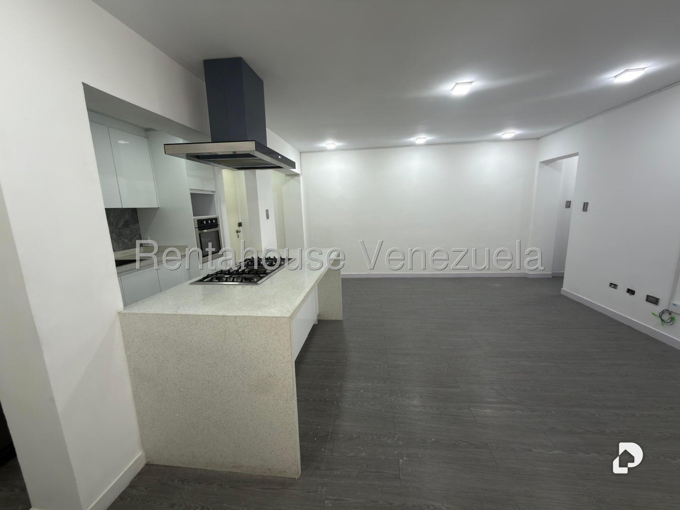 Apartamento en Los Palos Grandes, Caracas – 3
