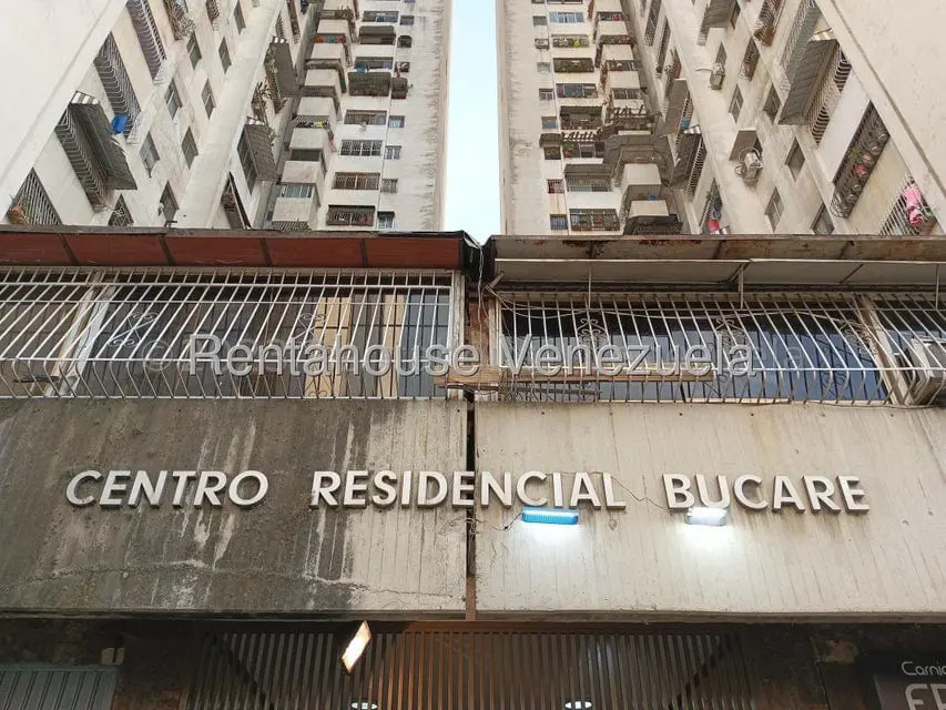 Apartamento en Caracas - 1
