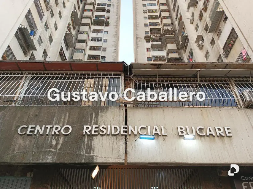Apartamento en Caracas – 1