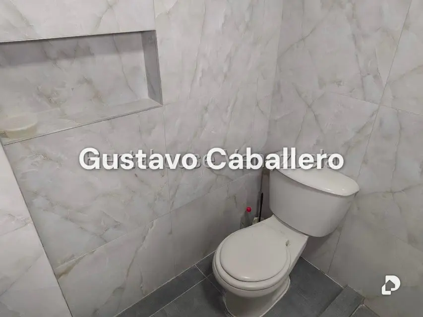 Apartamento en Caracas – 10