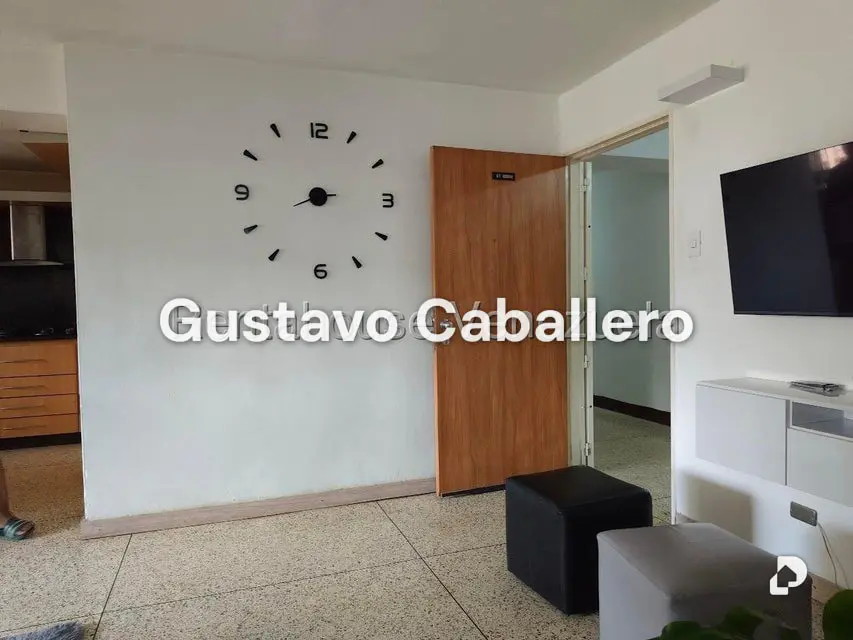 Apartamento en Caracas – 8