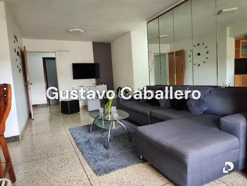 Apartamento en Caracas – 2