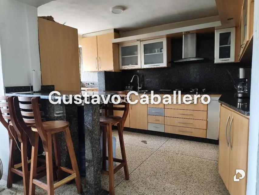 Apartamento en Caracas – 5