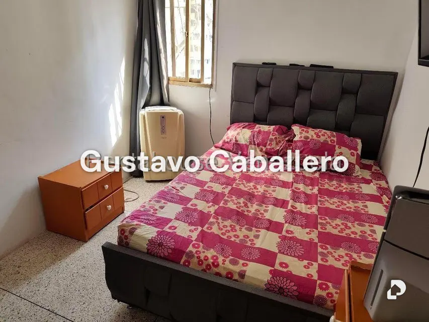 Apartamento en Caracas – 6